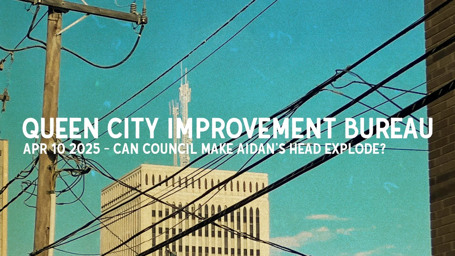 Queen City Improvement Bureau