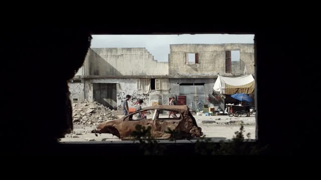 Jimmy Keyrouz - Reel