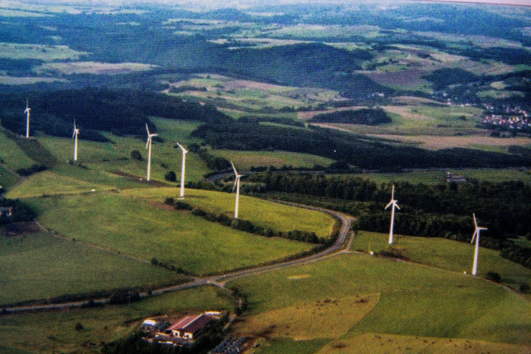 View of high windmill park in Freisen.jpg