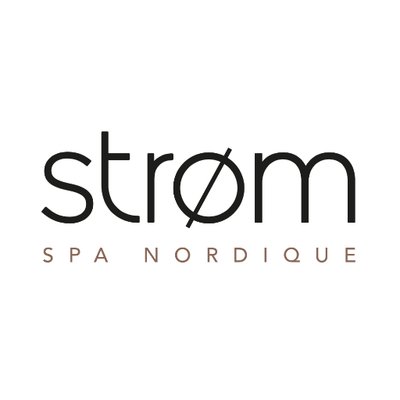 Copy of Strom Spa Nordique