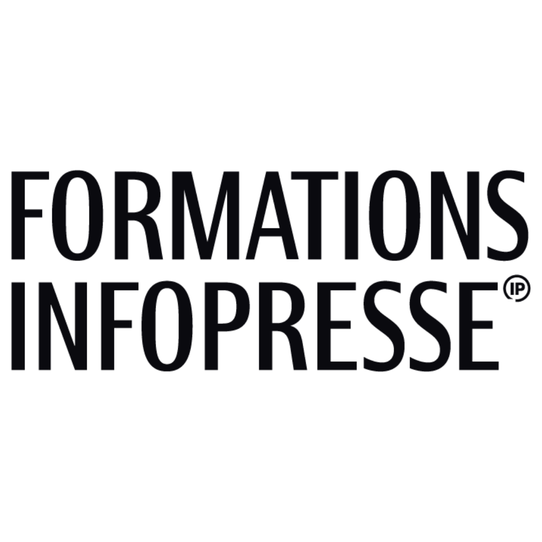 Formations Infopresse
