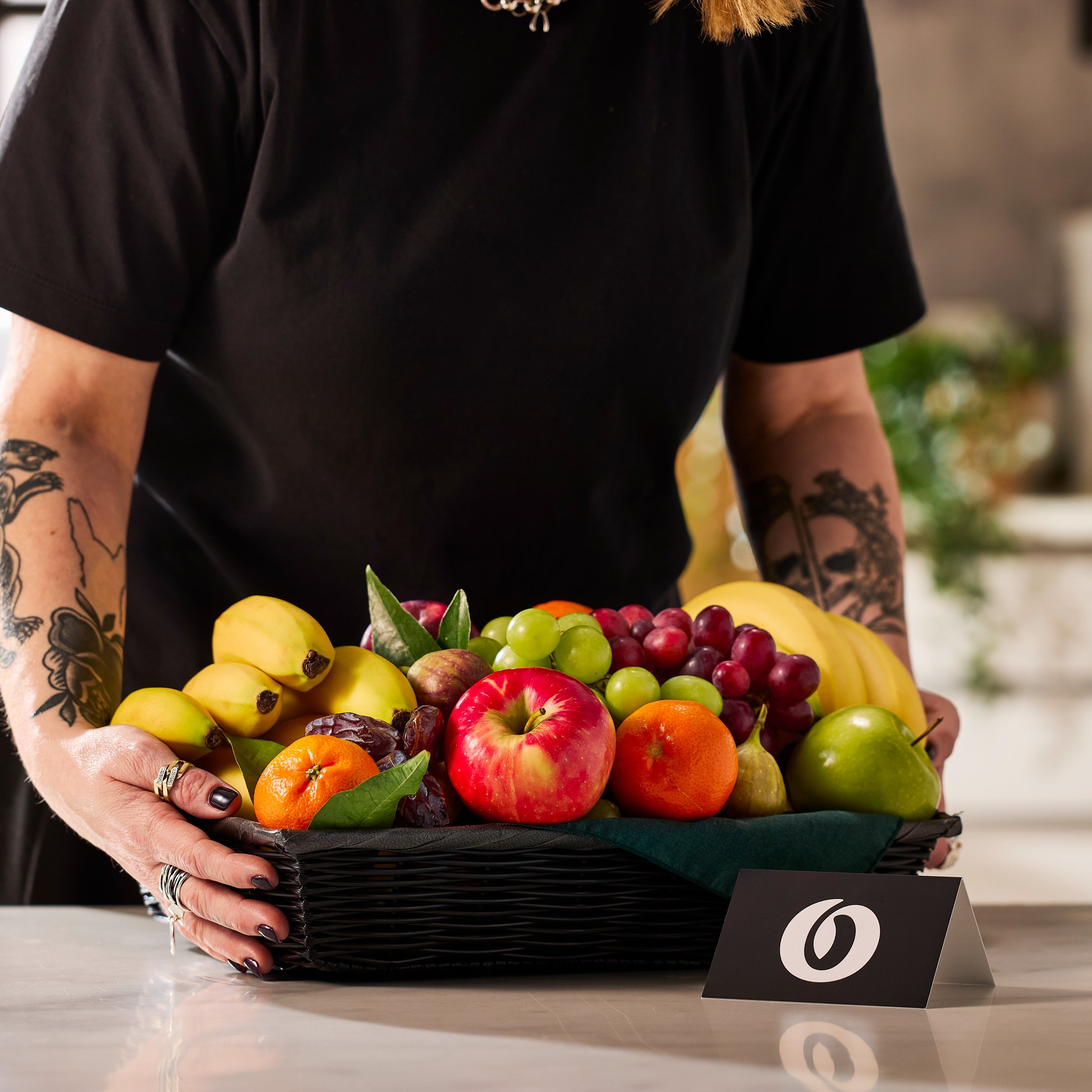 Tr&egrave;s heureux de voir Fruit O Bureau pr&eacute;sent&eacute; sur le blogue @meve_et_cie 🍐

L&rsquo;article parle de notre mission, de nos valeurs &eacute;coresponsables et de notre volont&eacute; d&rsquo;offrir une alternative saine et simple a