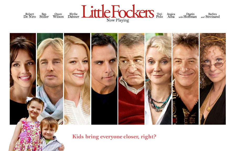 Little Fockers 2010