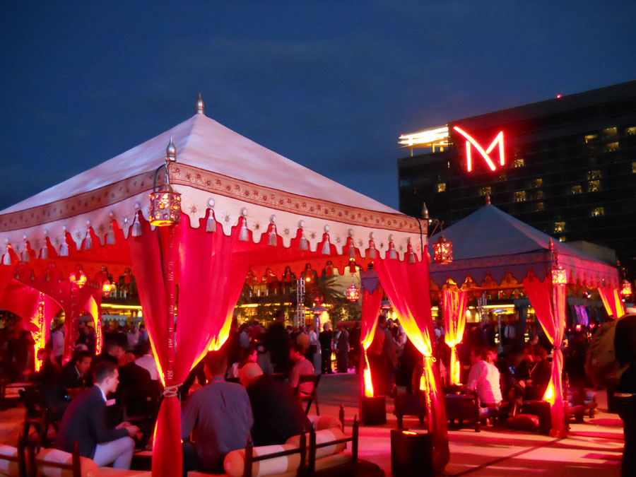 Pergola lounges with lighting vegas night event.jpg