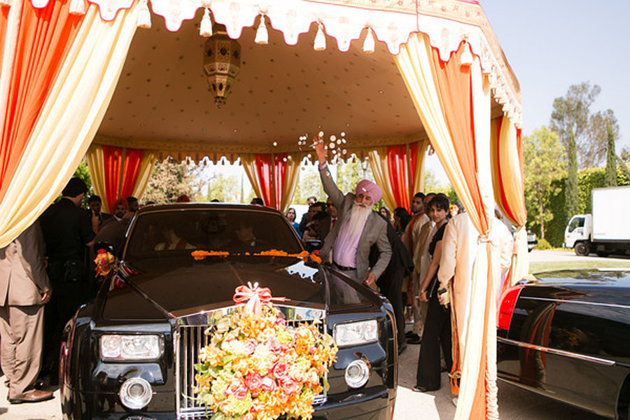 Raj Tents Luxury Grand Pavilion Indian Wedding Tent  Red and Orange.jpg