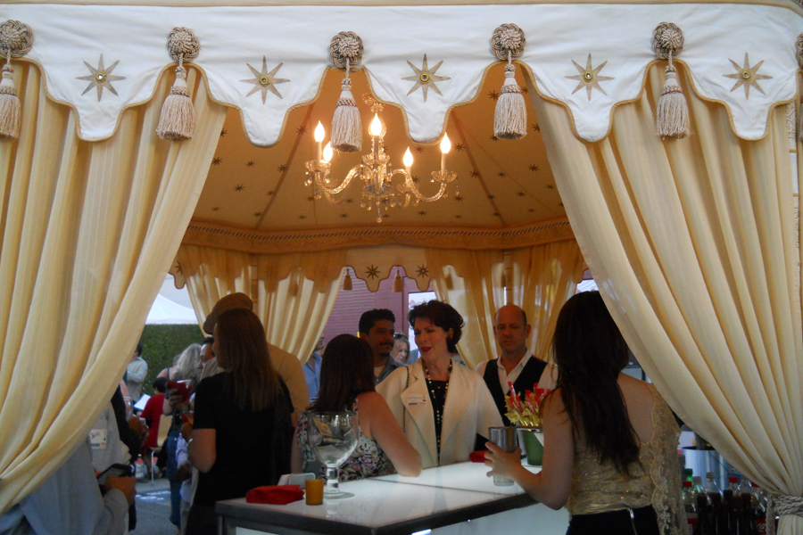 Raj Tents Luxury Bar Tent for SDSA event.JPG