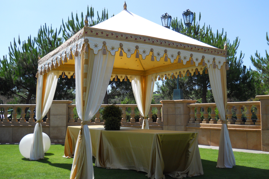 Raj Tents Luxury Buffet Wedding Tent.JPG