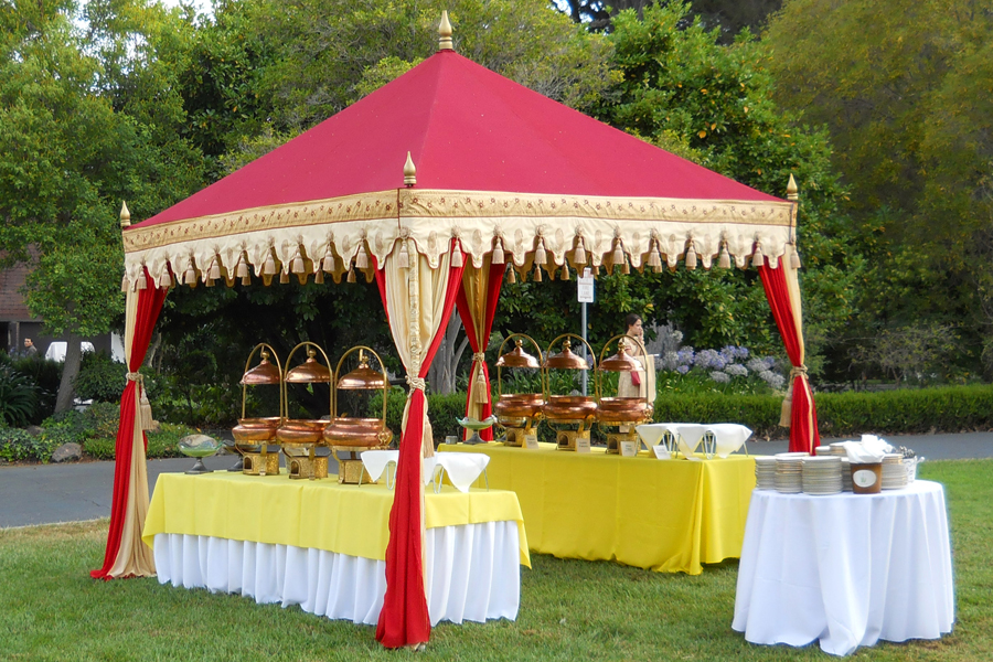 5 Mistakes to Avoid While Installing Pop-Up Canopy Tent