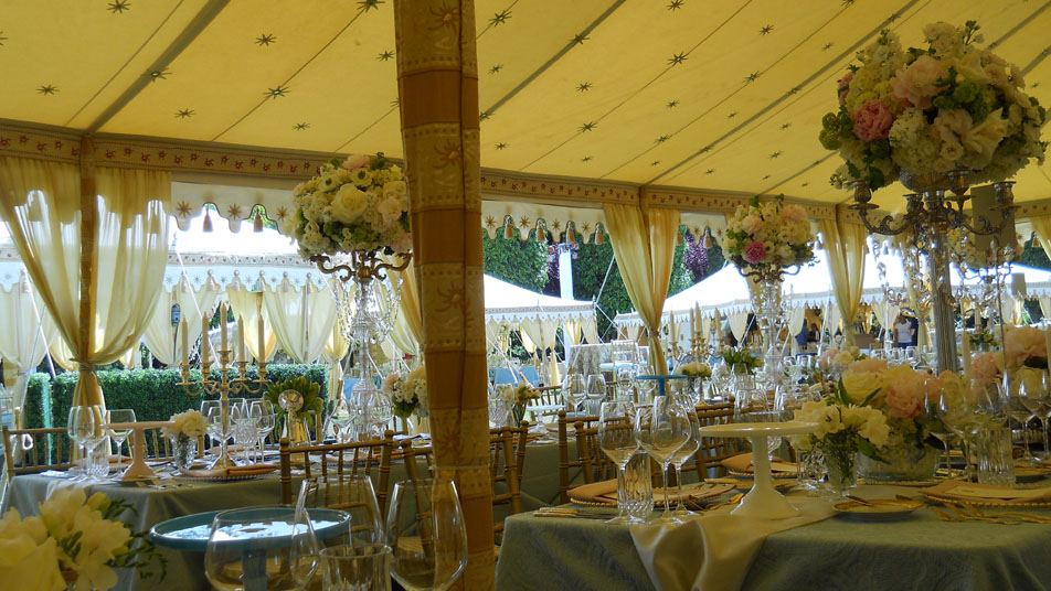 Raj Tents French Themed Luxury Tent long banquet tables.jpg