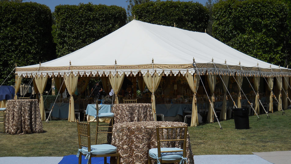 praktijk Likken Overleg Raj Tents — Luxury Tent Rentals Los Angeles — Blog
