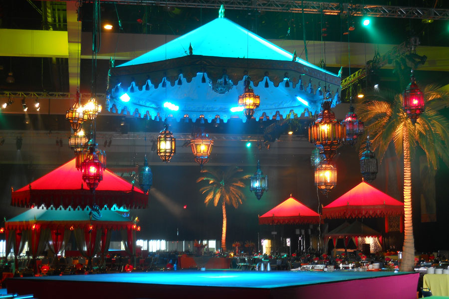 Grammys 2013 After Party Raj Tents floating Pavilions.jpg
