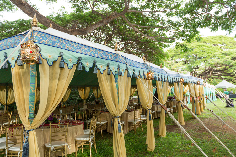 Raj Tents Zoofari Maharaja dining tents.jpg