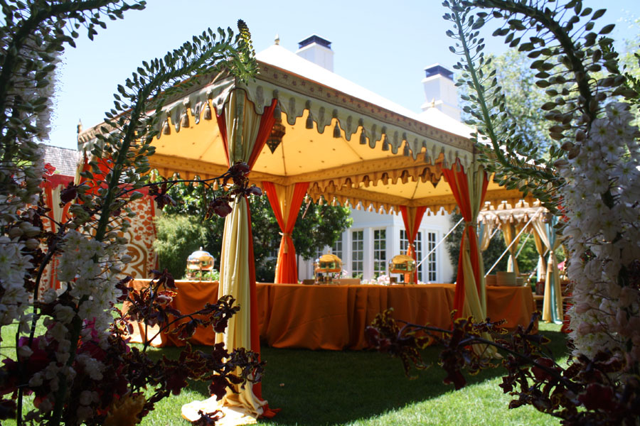 Honey Glow Double Pergola Buffet.jpg