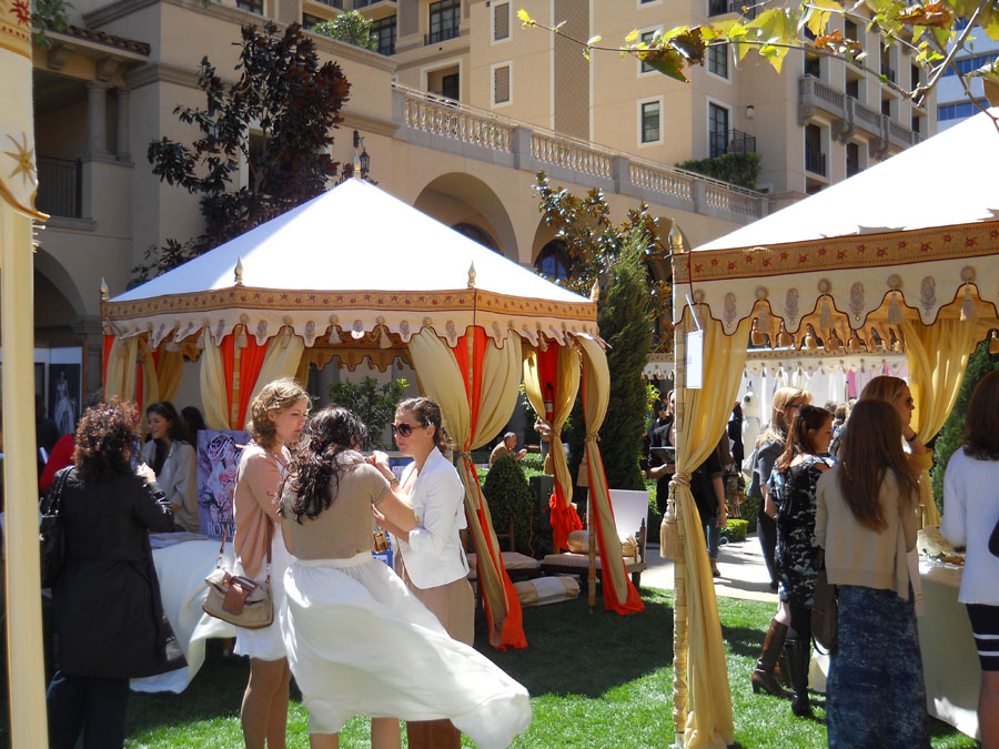 Raj Tents Luxury Tent Rentals Los Angeles Blog