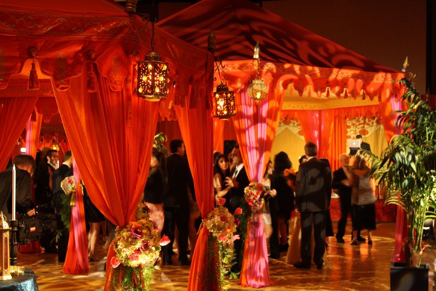 Raj Tents Moroccan Party dance floor David Tutera My Fair Wedding ballroom transformation.jpg