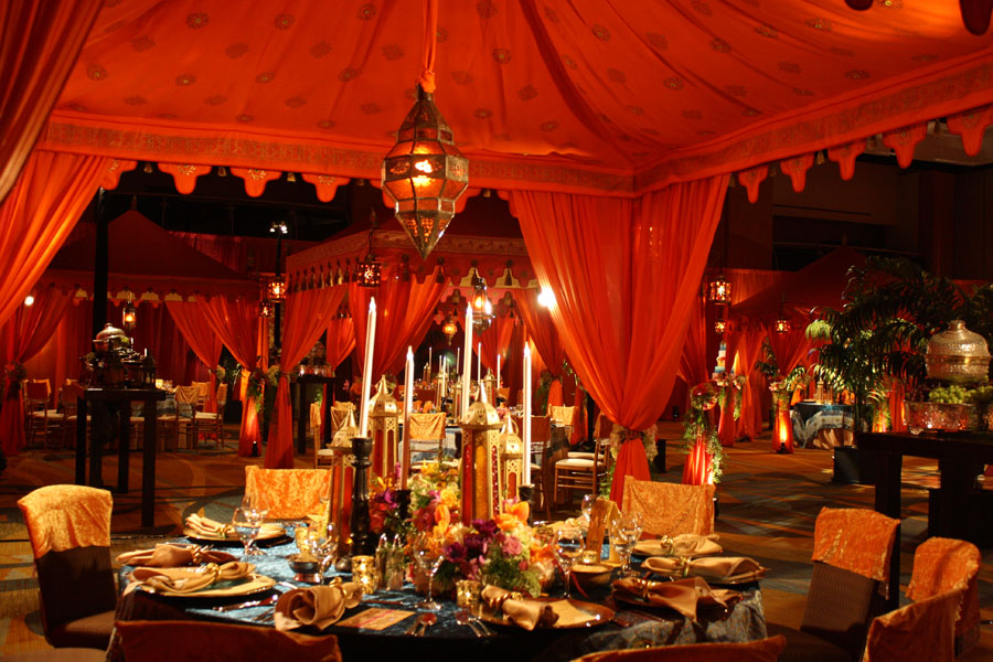 37 Colorful Morocco-Inspired Wedding Ideas - Weddingomania