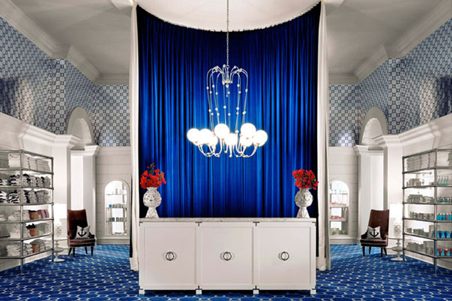 The Parker Palm Springs Yacht Club Foyer.jpg