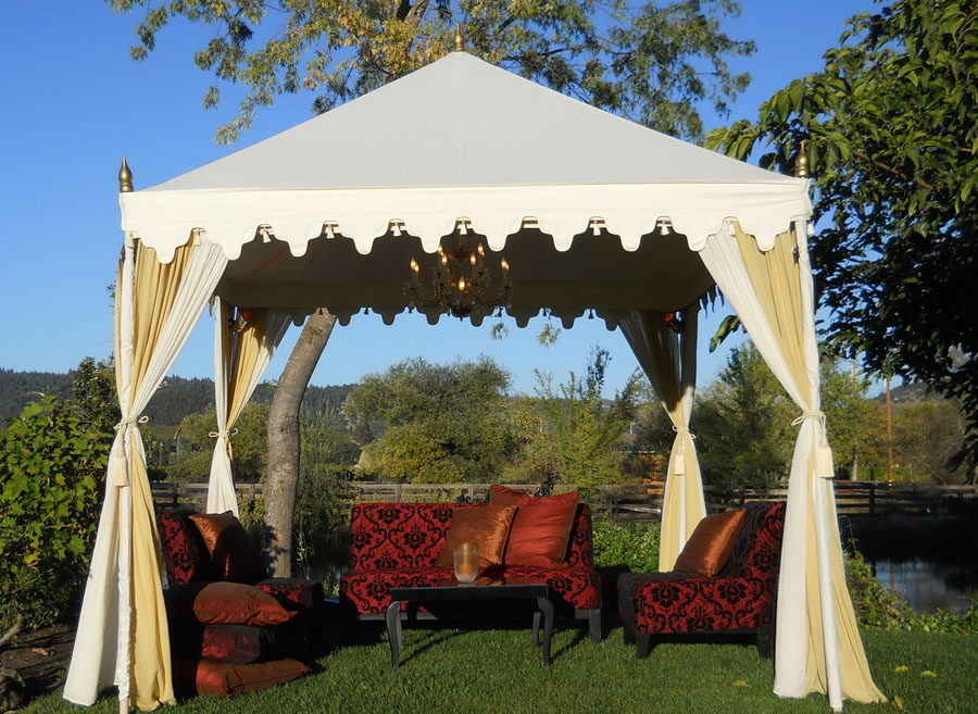 Cream and Hone Glow Pergola lounge set.jpg