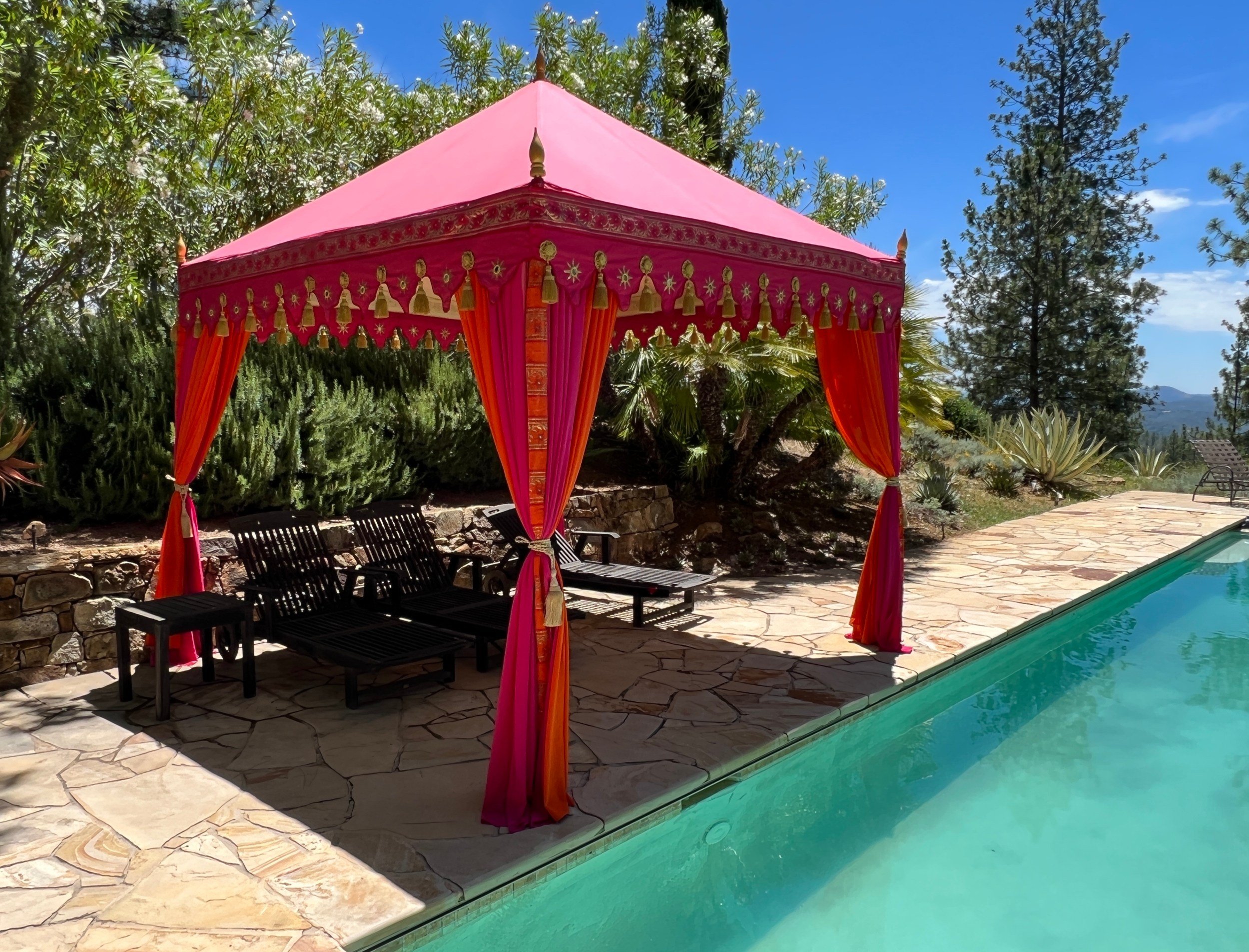 Poolside Pergola in Pinks.jpg