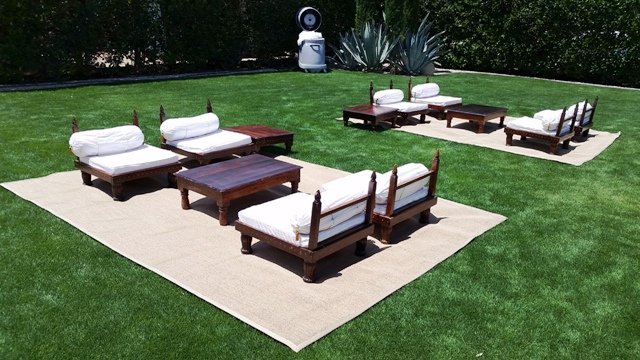 Cream Ivory Lounge vignette on lawn.jpg