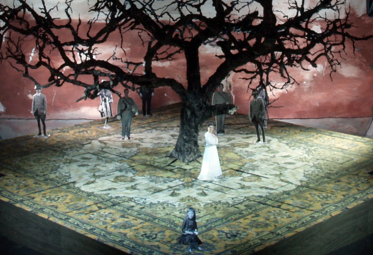 Opening Dream