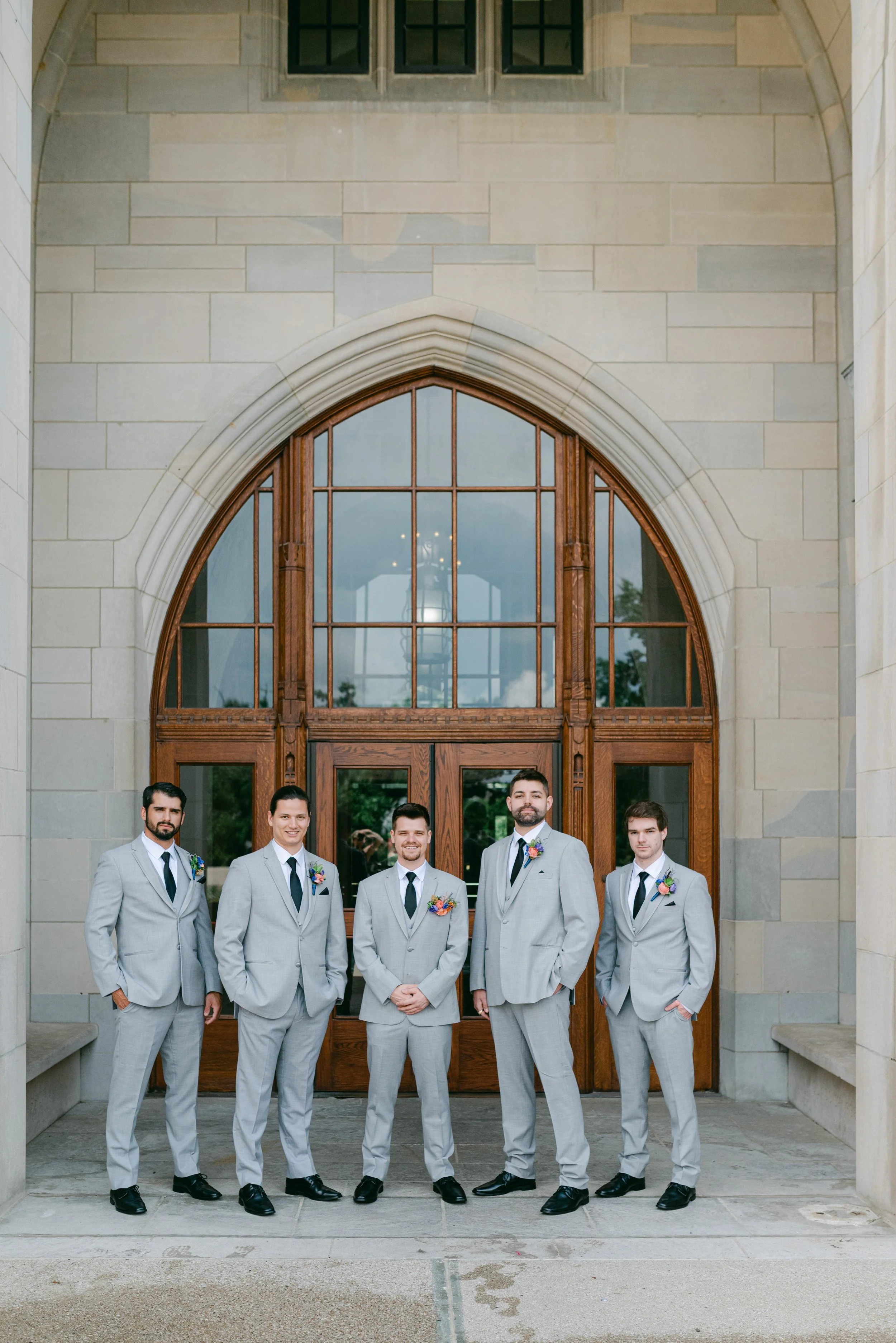 Kristen Bowen Photography, Indianapolis Wedding Photographer, Garden Inspired Wedding