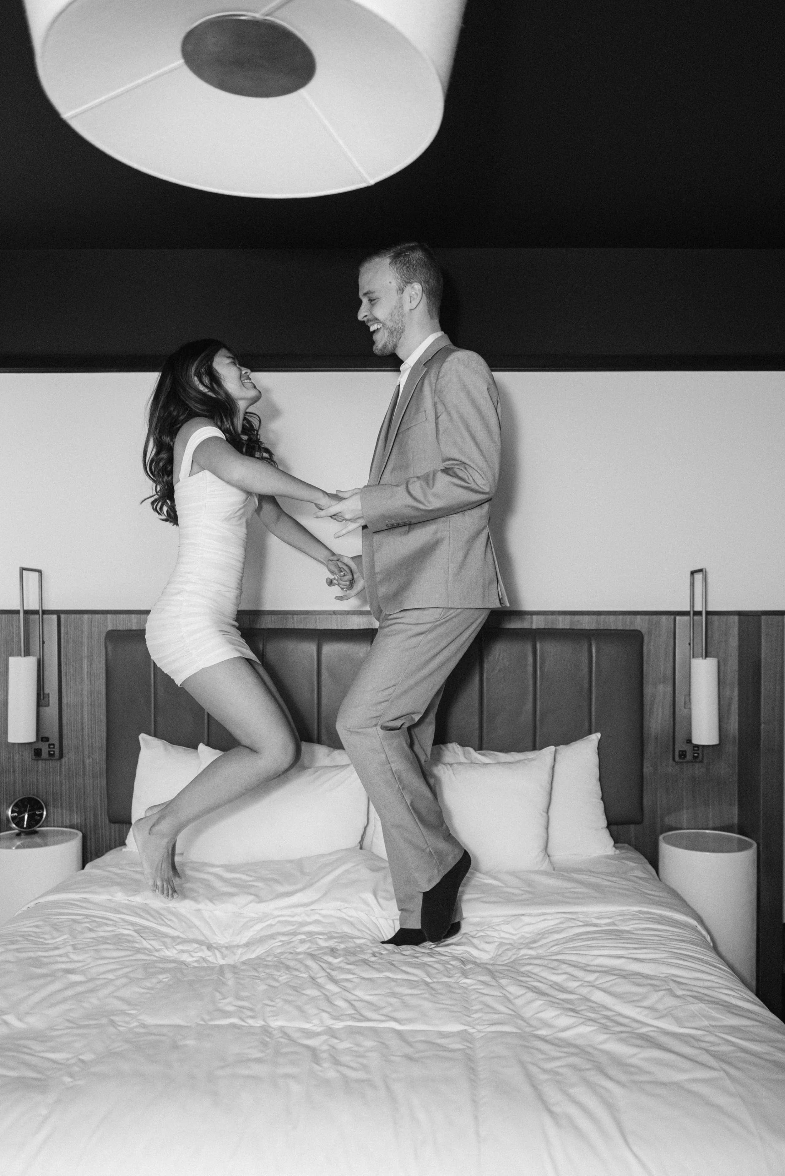 Kristen Bowen Photography, Indianapolis Wedding Photographer, Bottleworks Hotel, Engagement Session