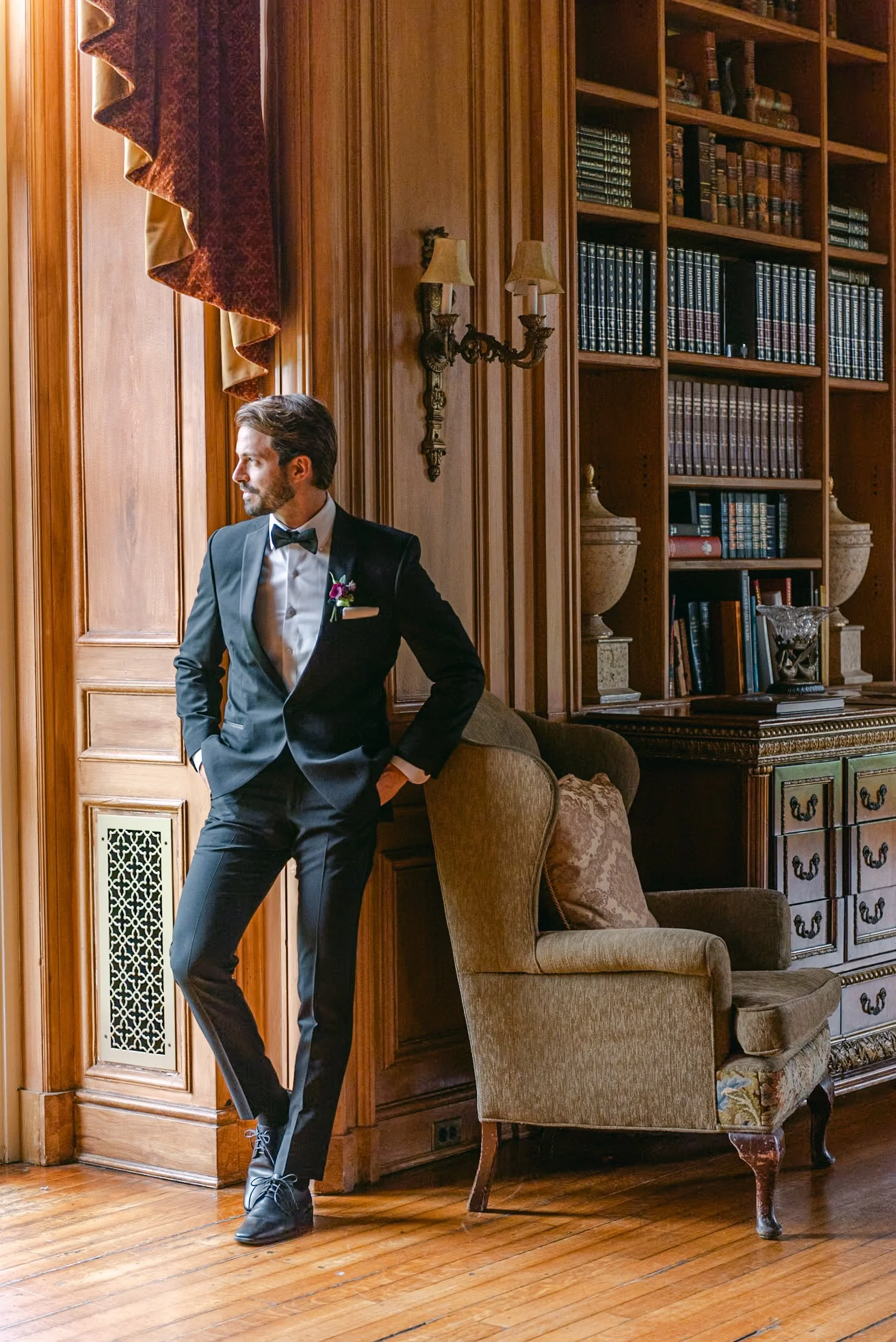 Kristen Bowen Photography, Destination Wedding Photographer, Oheka Castle Wedding