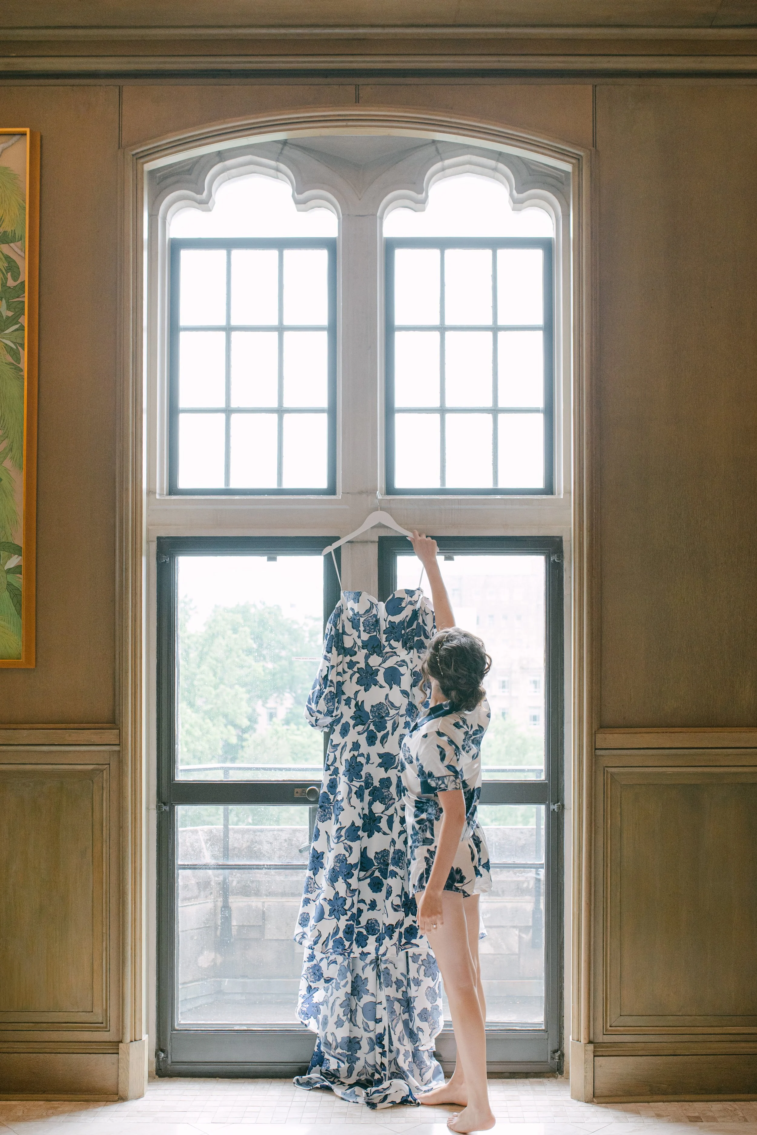 Kristen Bowen Photography, Indianapolis Wedding Photographer, Garden Inspired Wedding