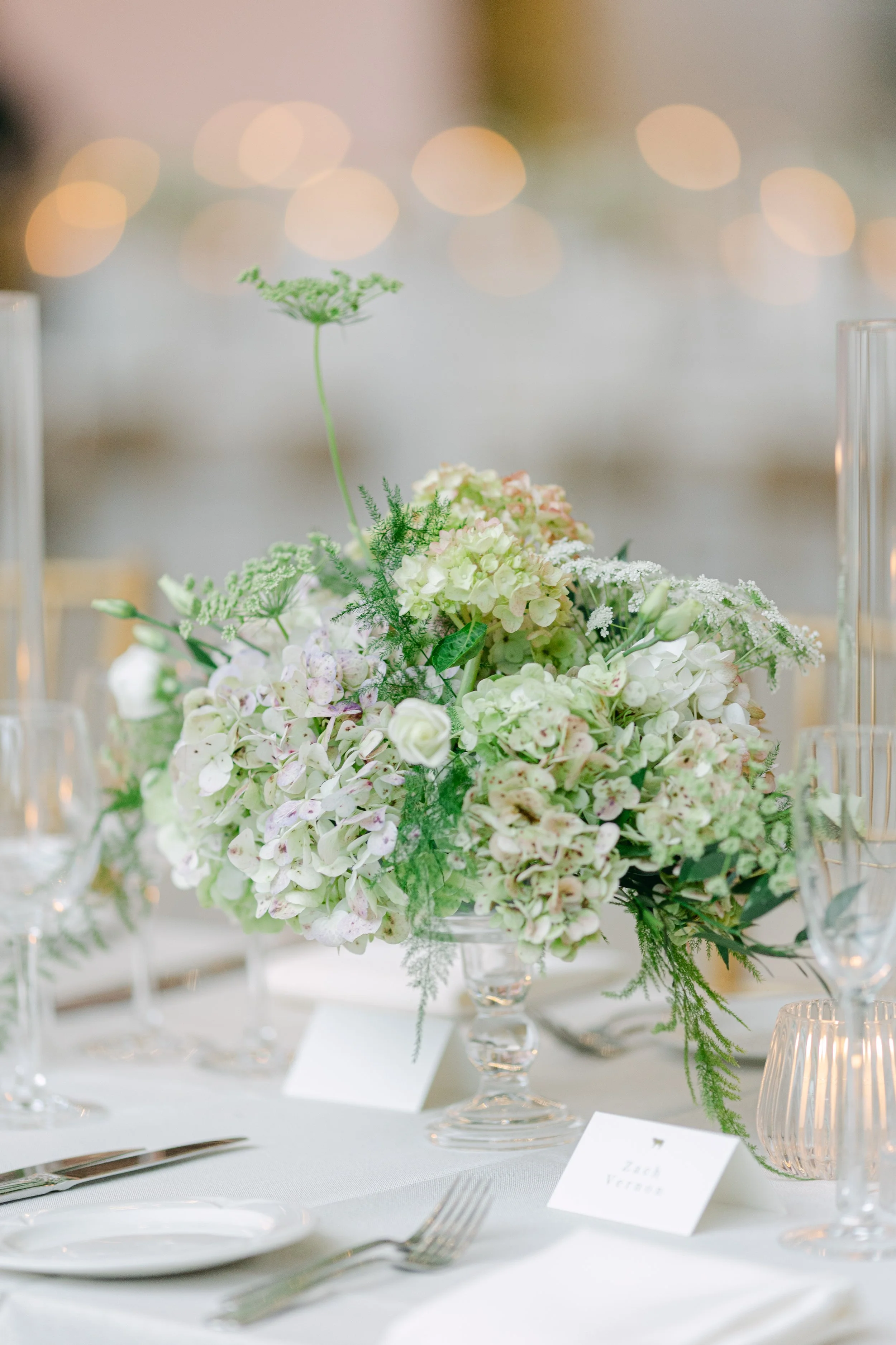 Kristen Bowen Photography, Indianapolis Wedding Photographer, Indiana State Museum Wedding, Wedding Reception Details