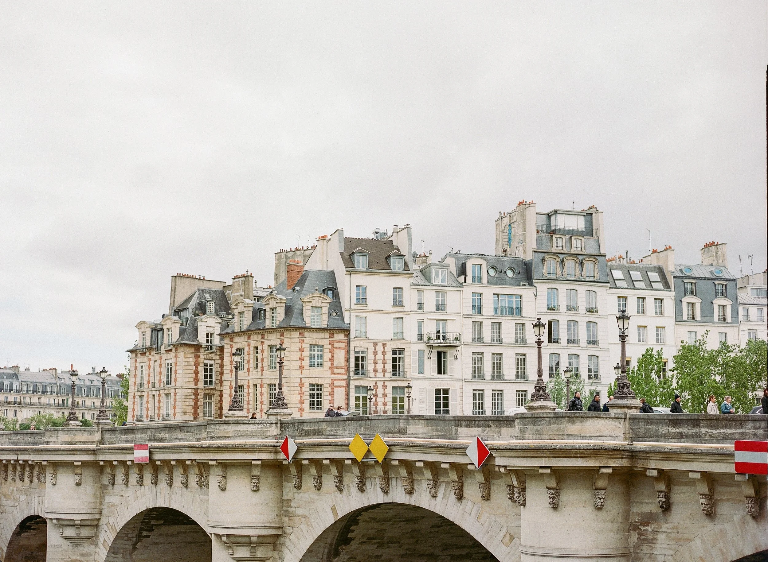 Kristen Bowen Photography, Photographers day in Paris, Springtime in Paris