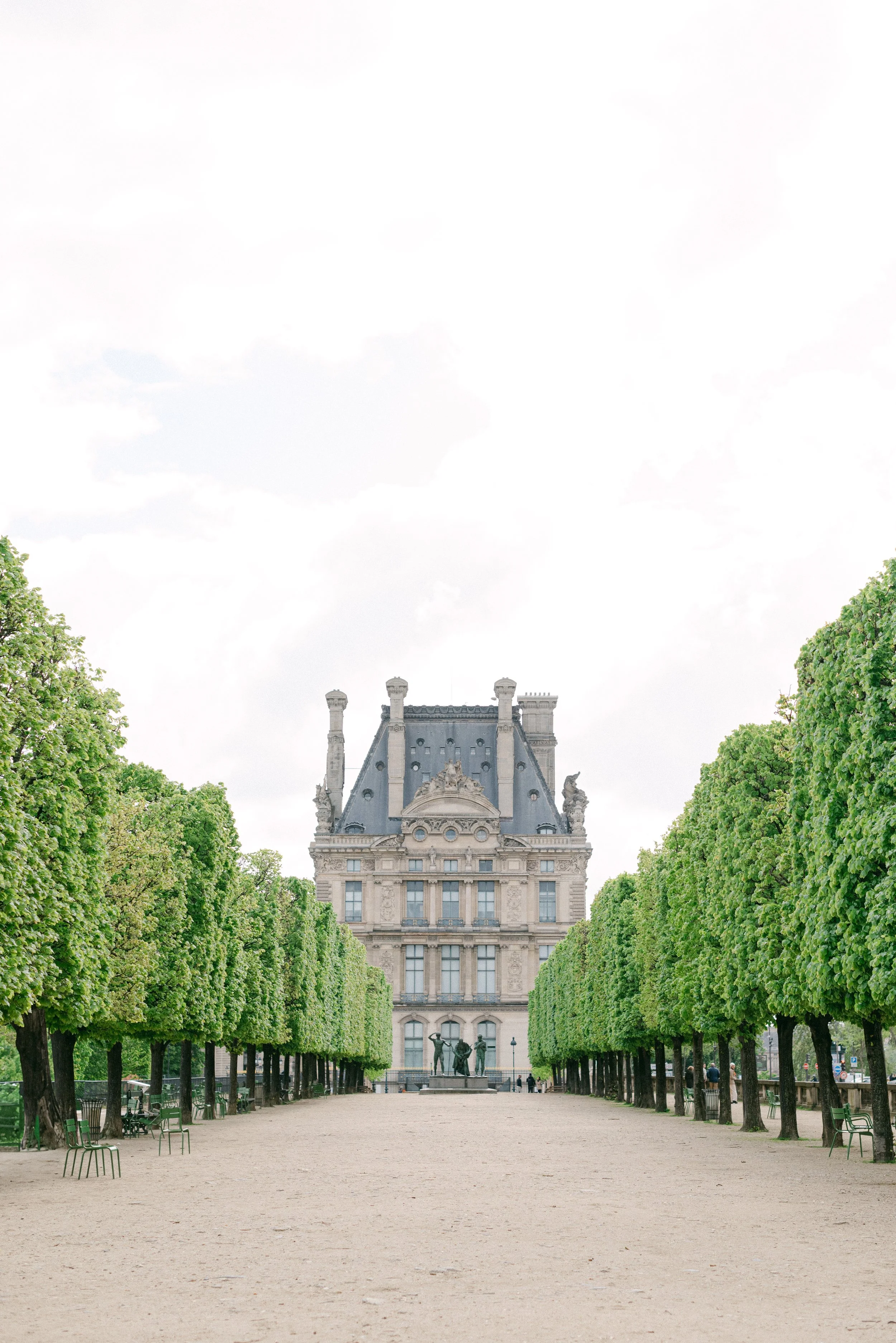 Kristen Bowen Photography, Photographers day in Paris, Springtime in Paris