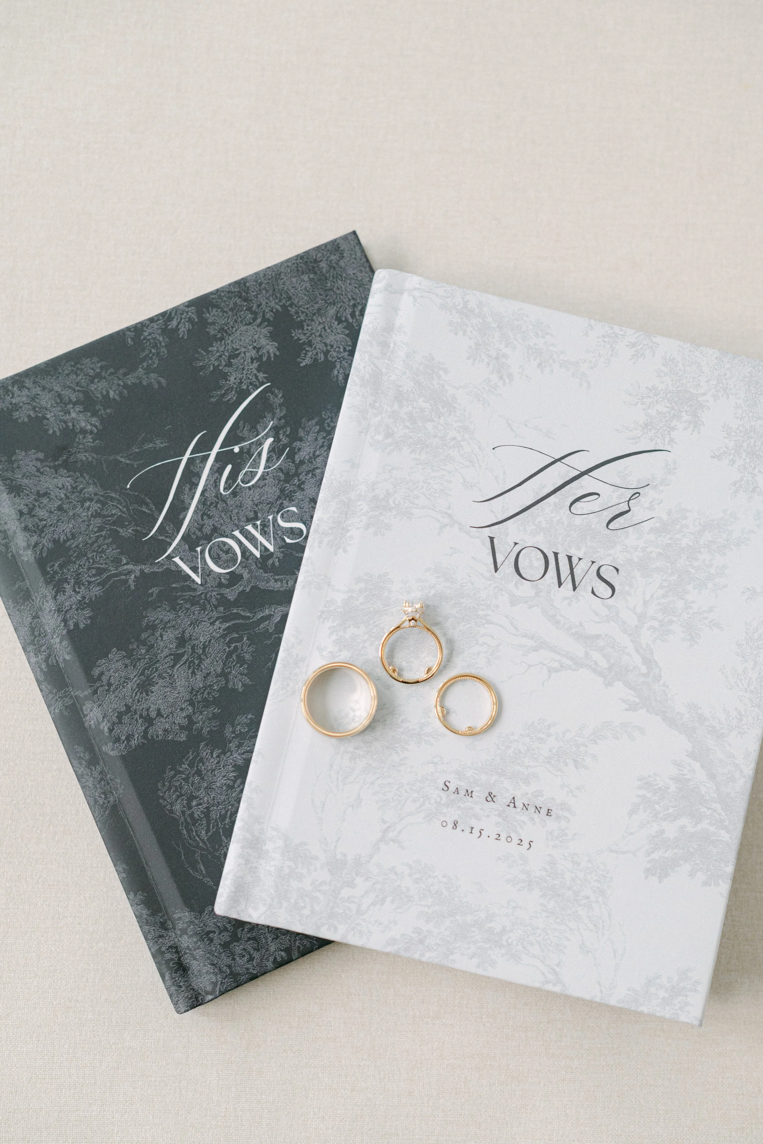 Kristen Bowen Photography, Indianapolis Wedding Photographer, Newfields Wedding, wedding details