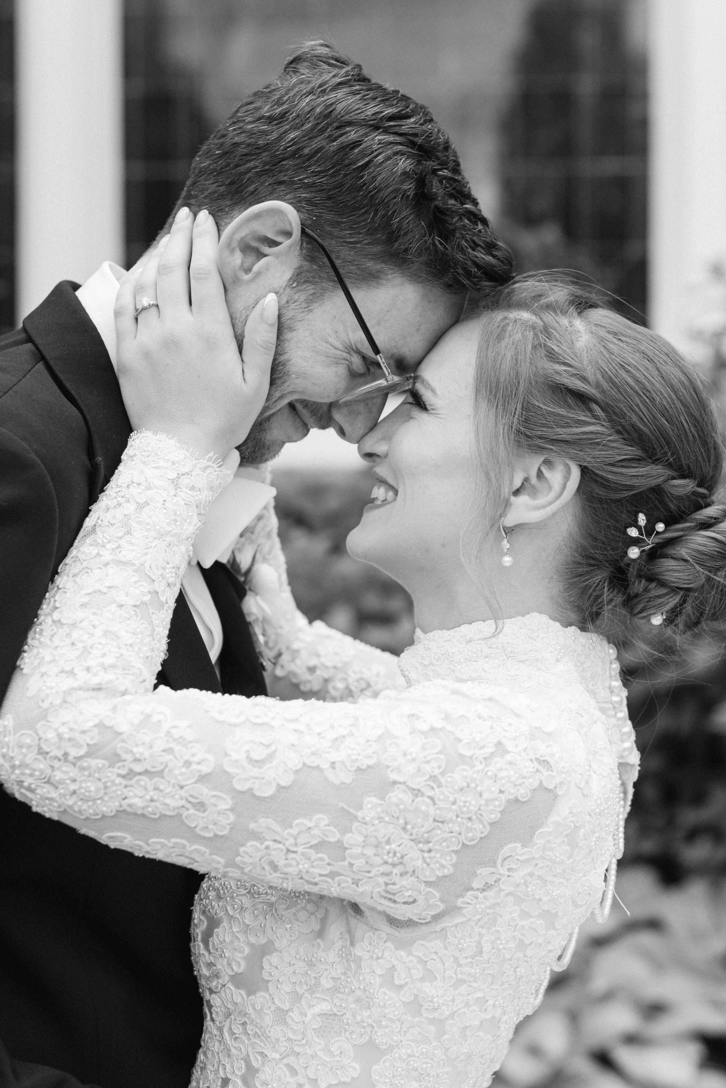 Kristen Bowen Photography, Indianapolis Wedding Photographer, Indiana Landmark Wedding