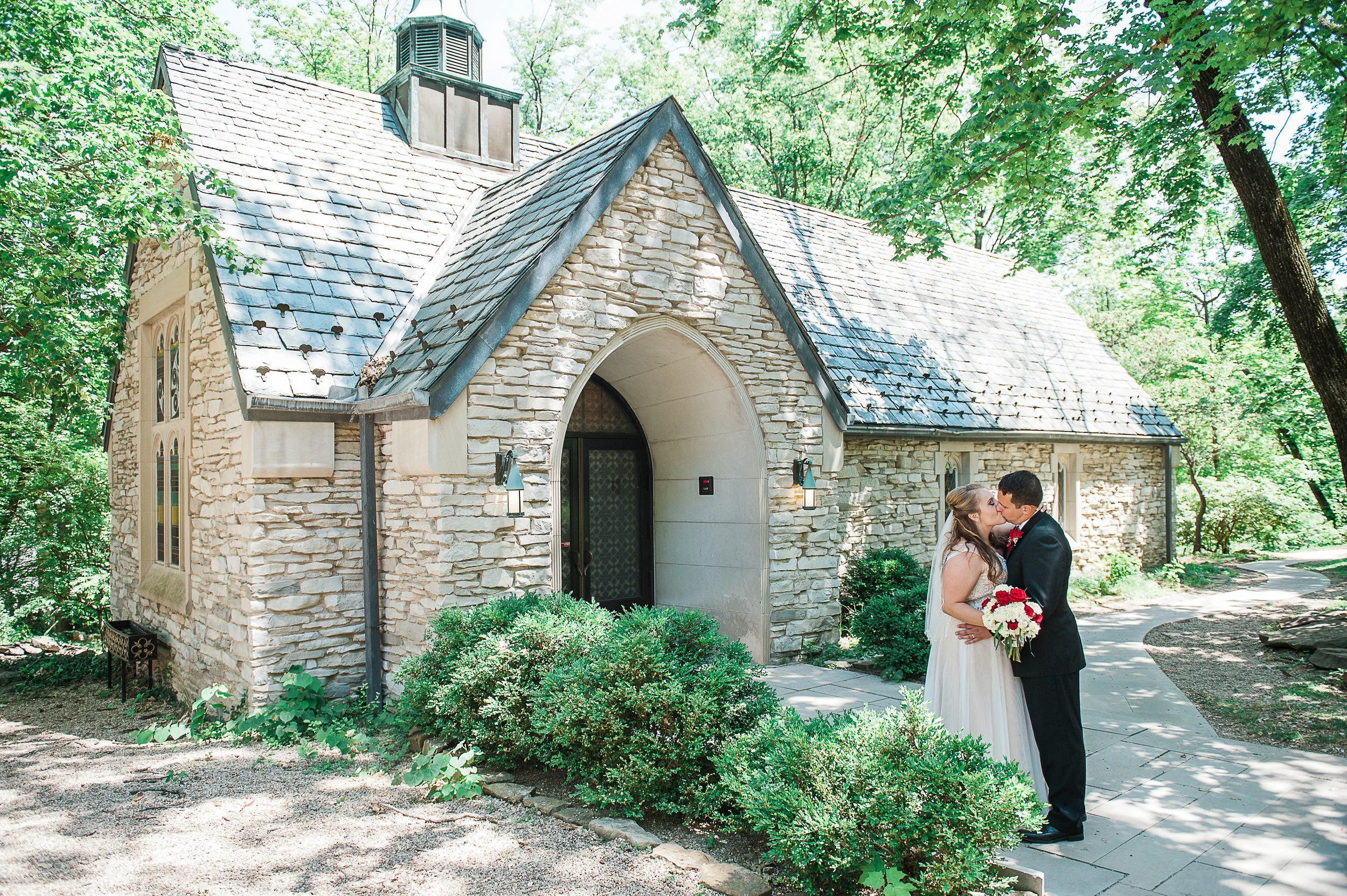 Holley and Jeremy: An IU Bloomington Wedding