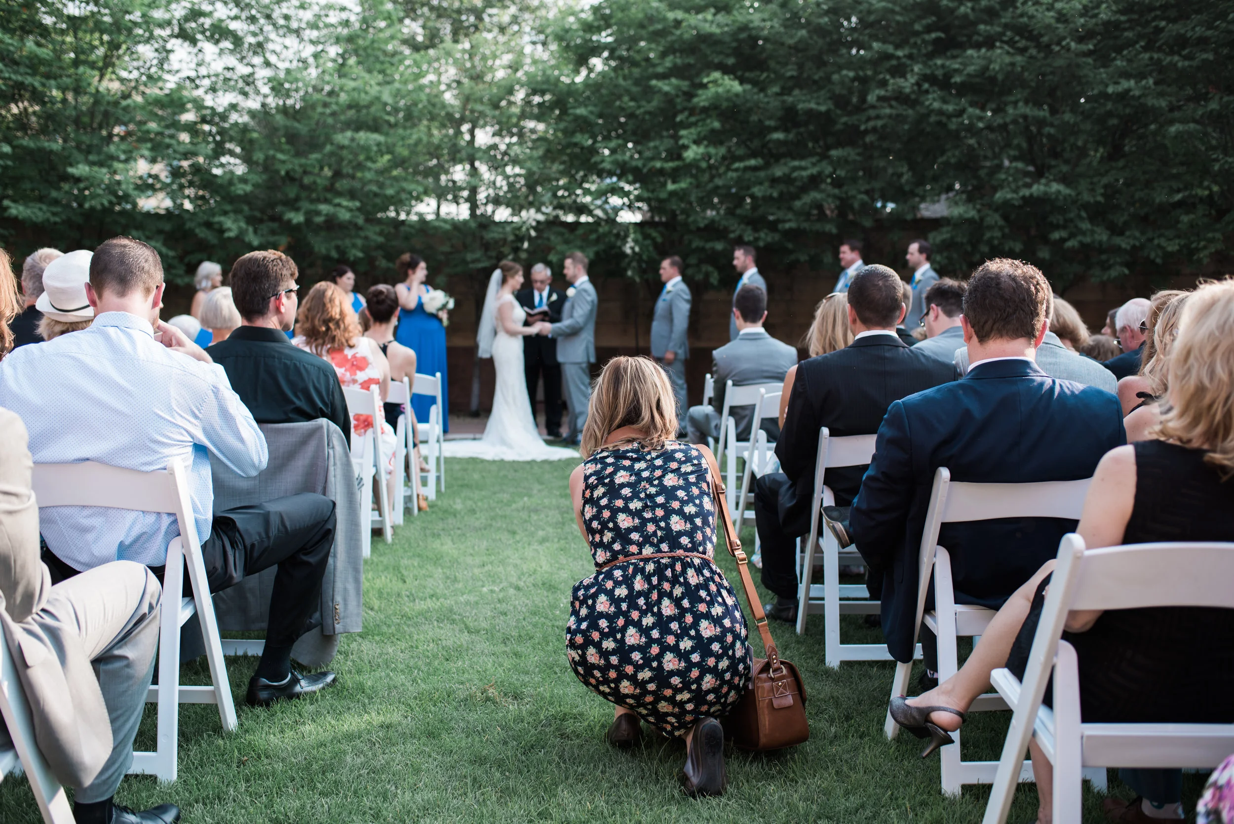 7 Questions To Ask Your Wedding Photographer