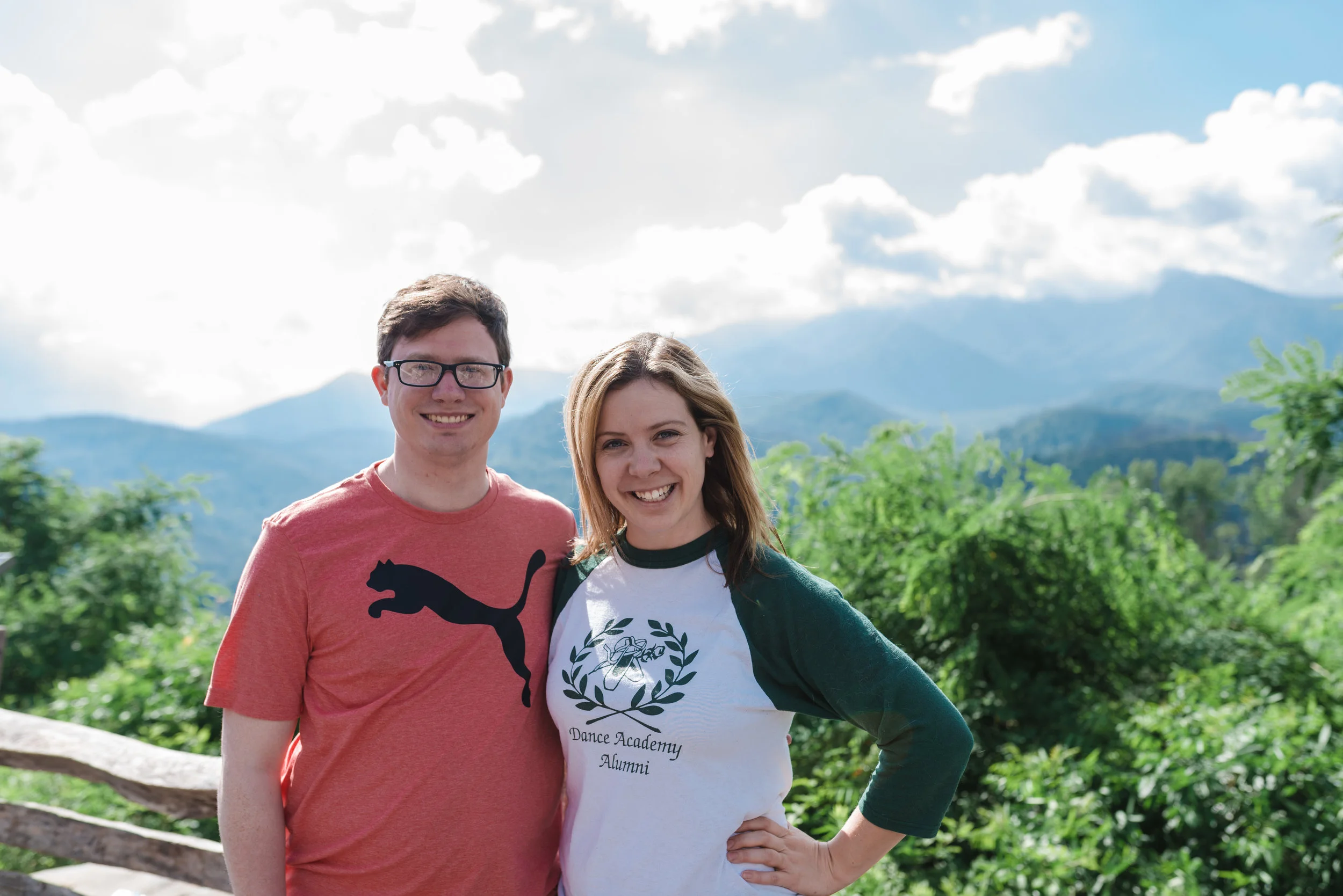 The Bowen's Go To Gatlinburg 2019