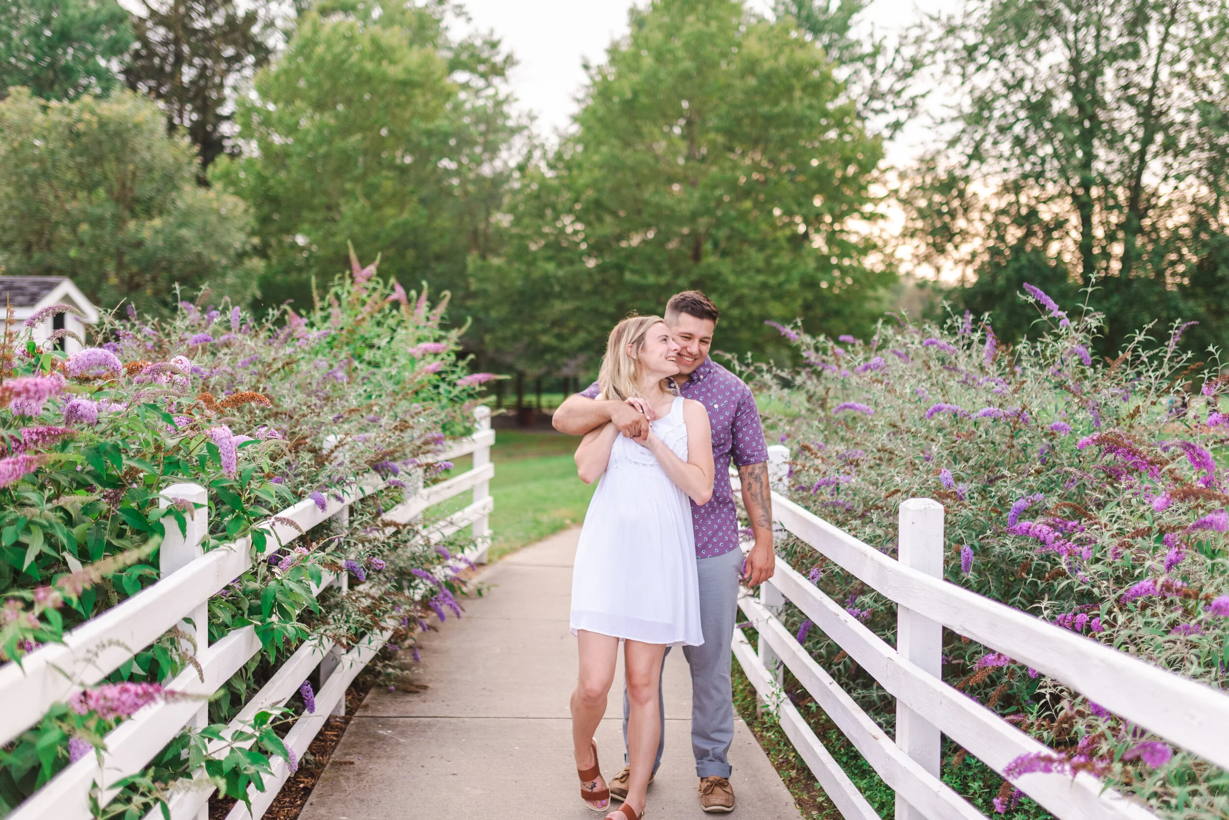 Shelby &amp; Jeremy: Engaged