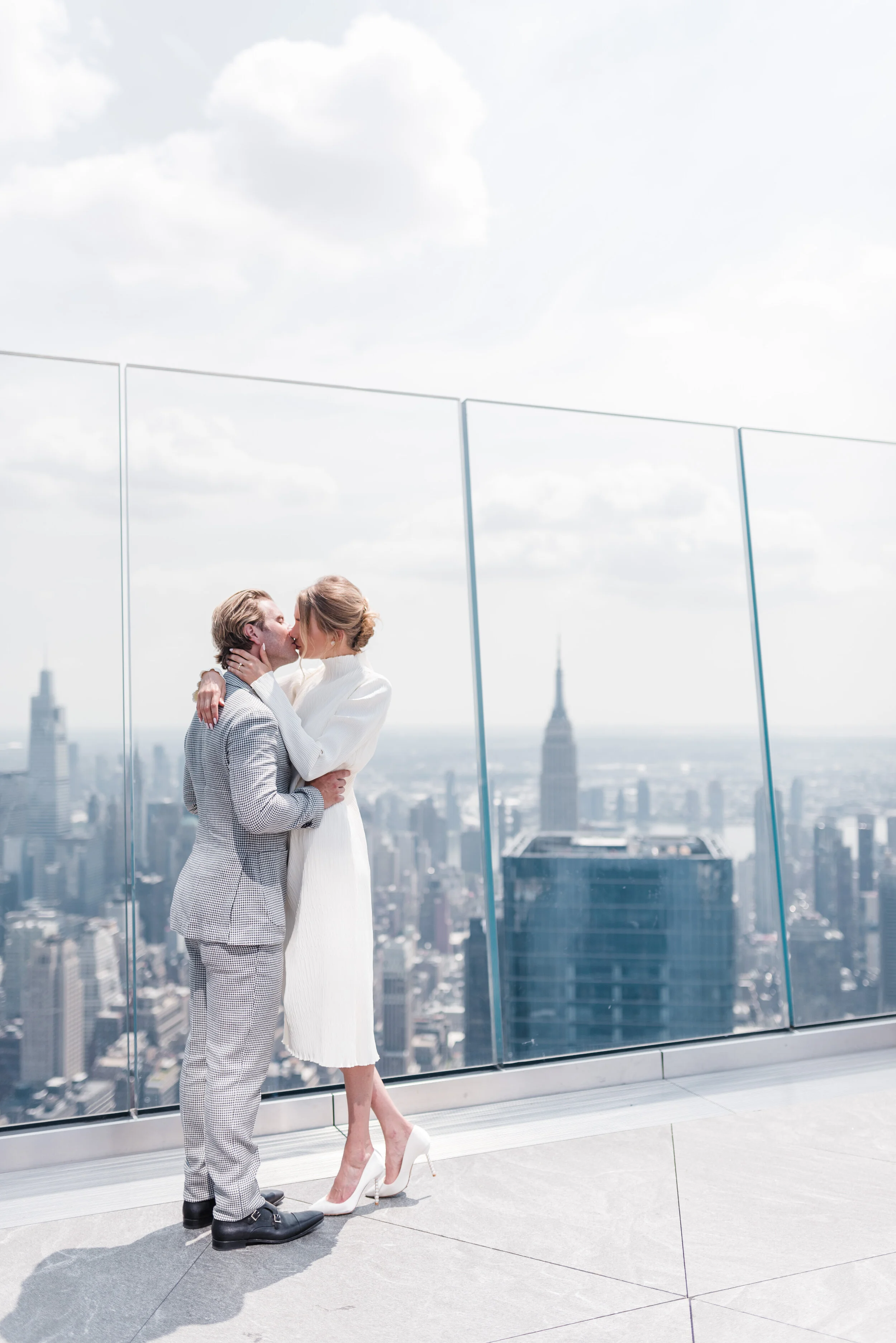 NYC Engagement