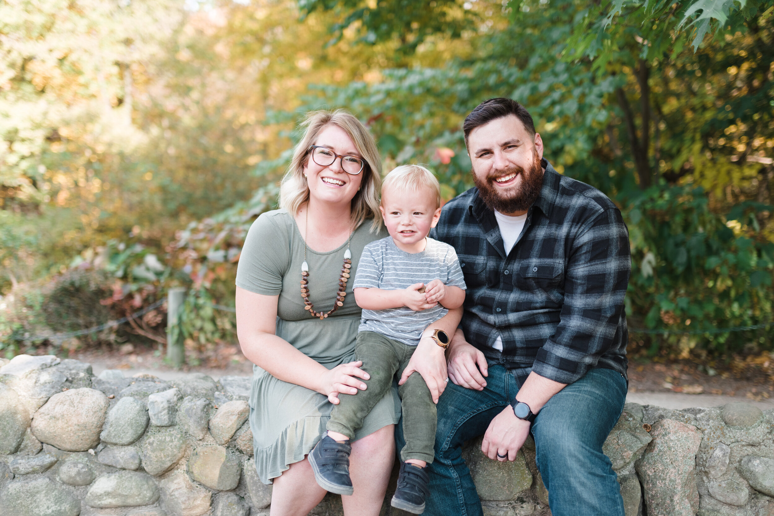 10 Tips for Amazing Family Photos