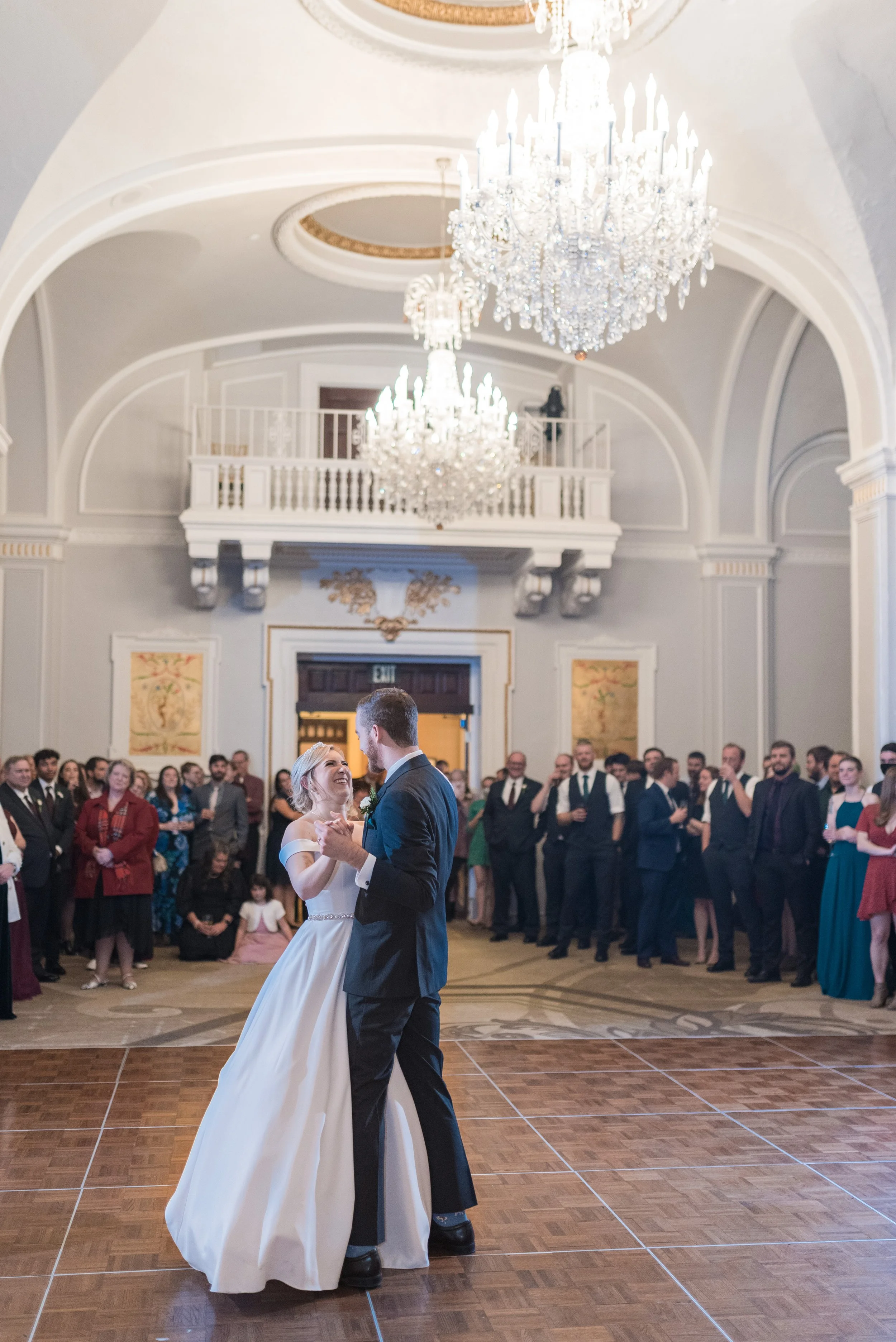 Wedding Reception Tips