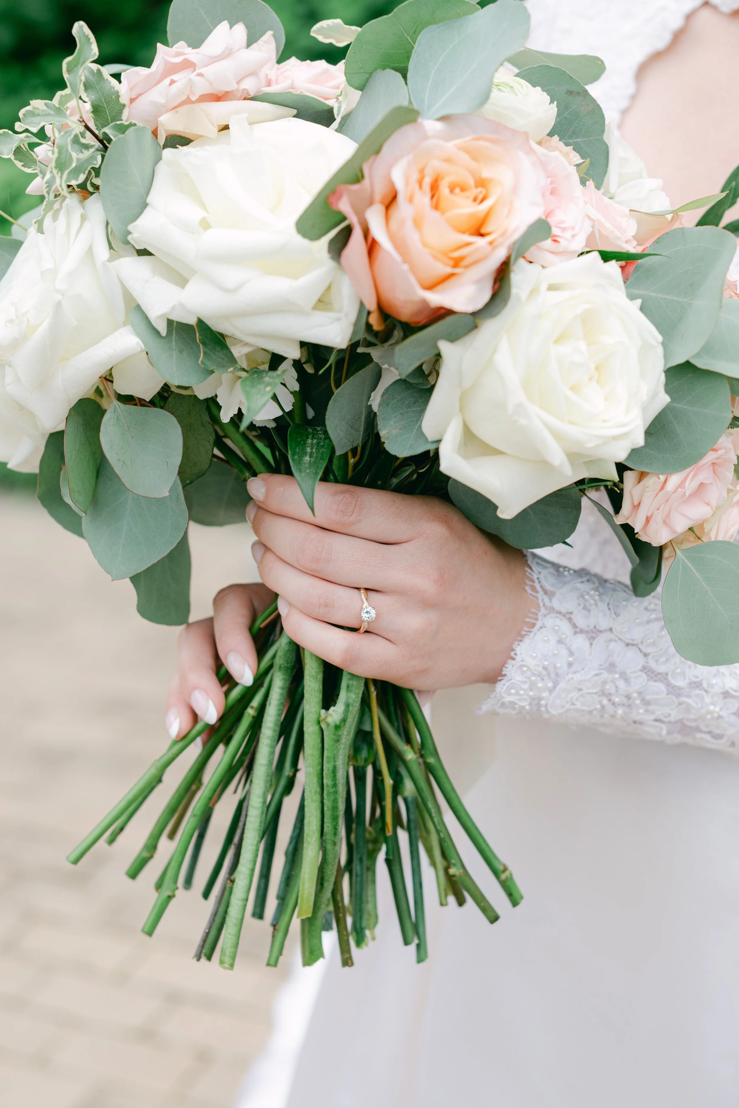 Kristen Bowen Photography, Indianapolis Wedding Photographer, Indiana Landmark Wedding