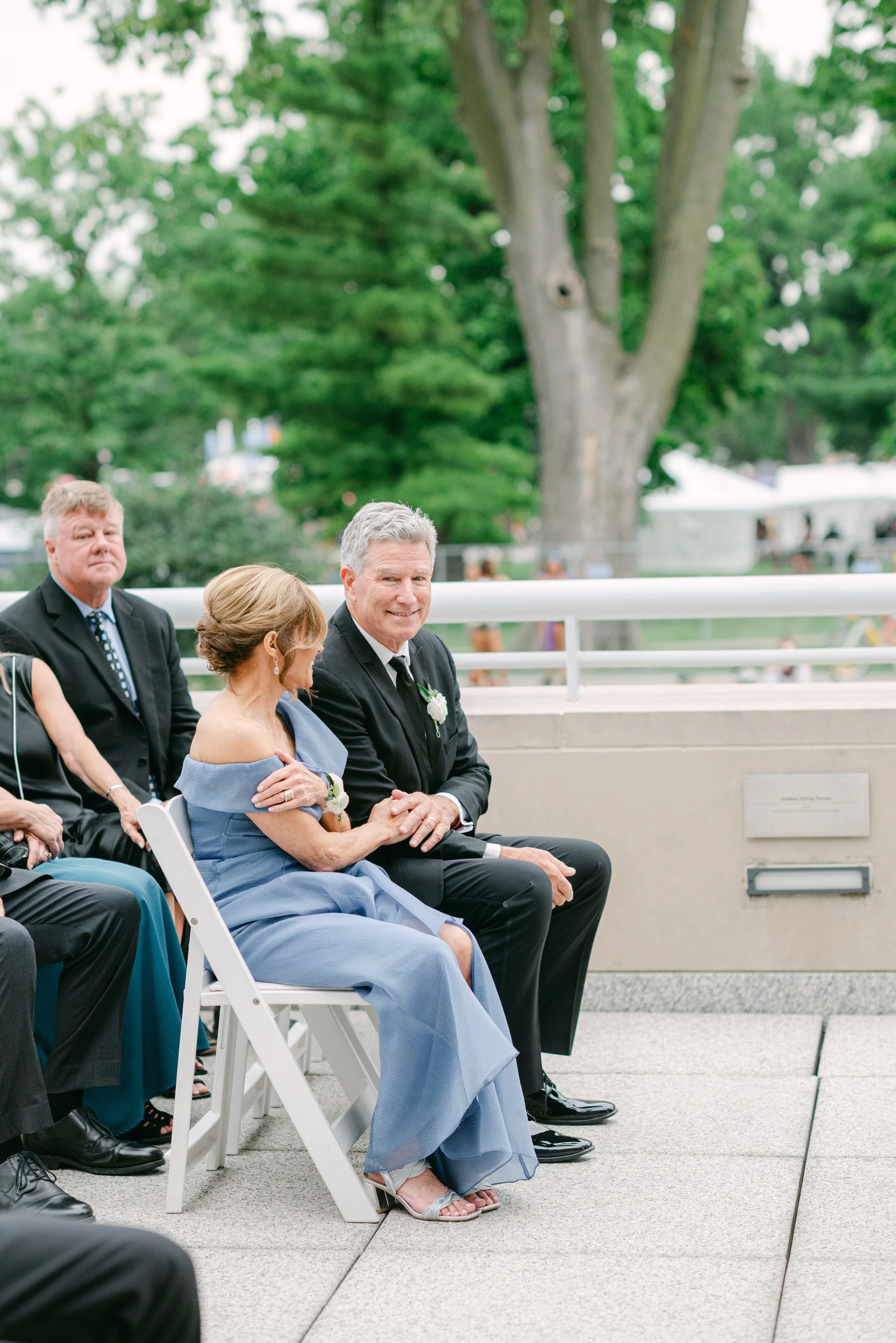 Kristen Bowen Photography, Indianapolis Wedding Photographer, Indiana State Museum Wedding, Wedding Ceremony
