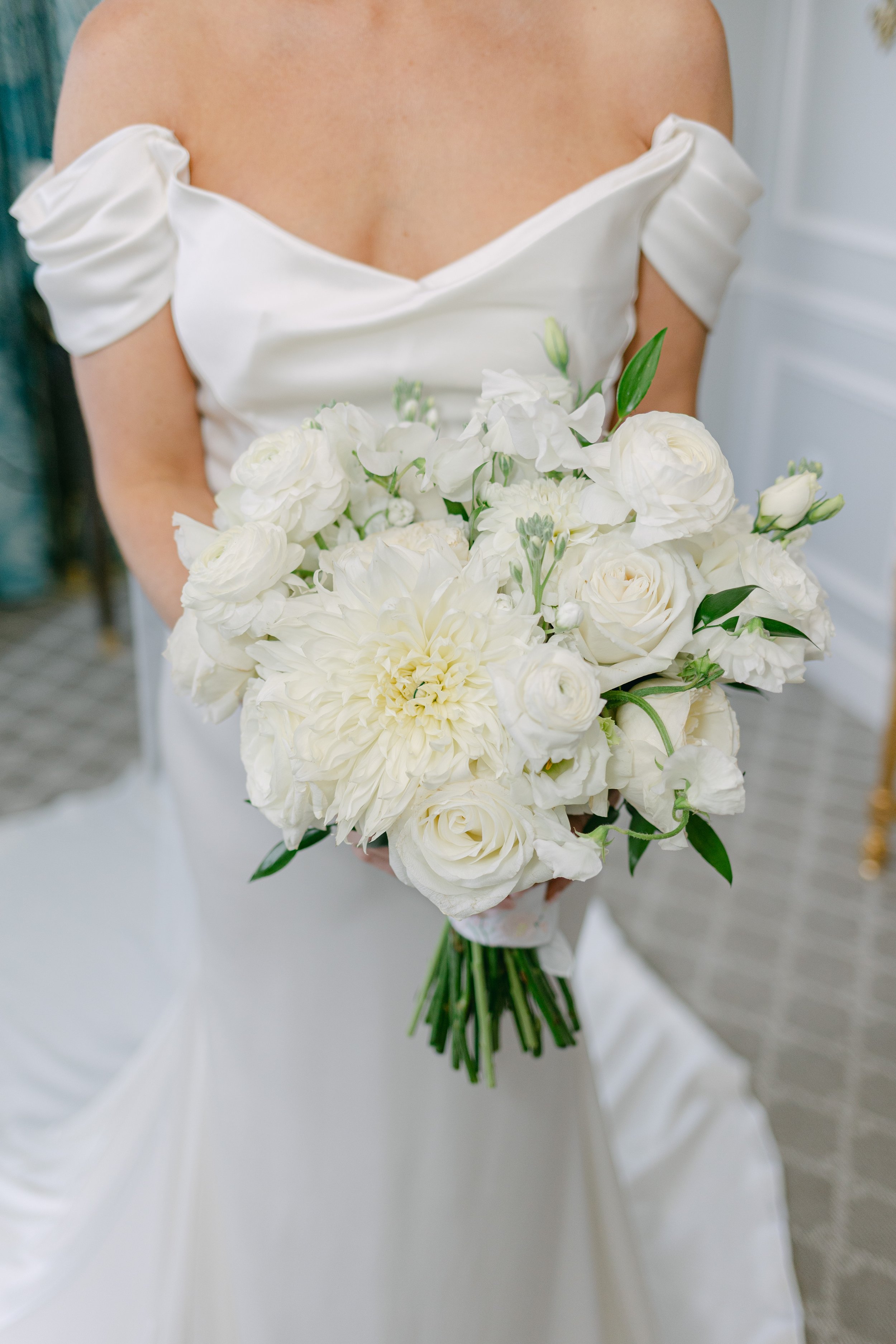 Kristen Bowen Photography, Indianapolis Wedding Photographer, Hotel Carmichael Wedding, Bridal details
