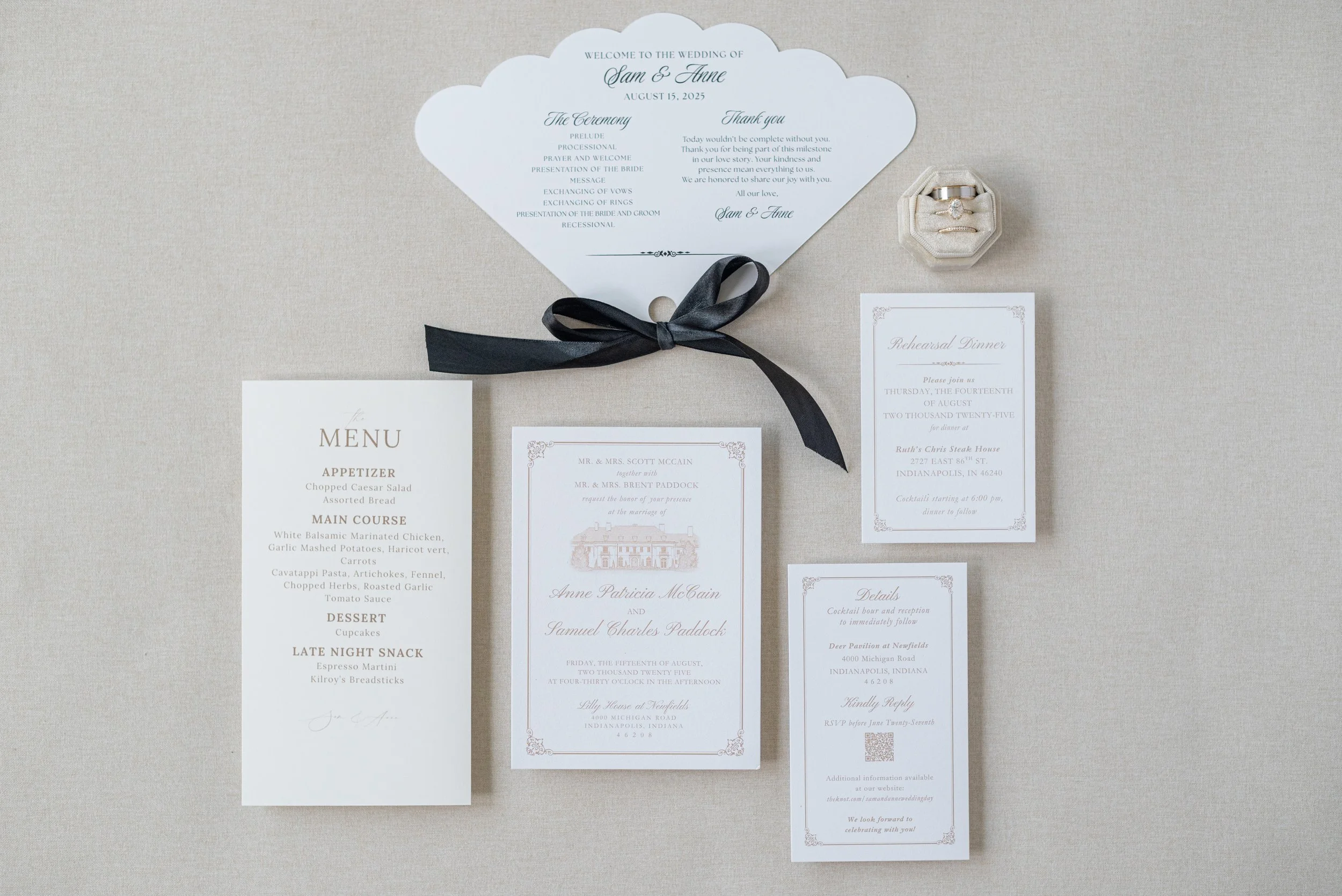 Kristen Bowen Photography, Indianapolis Wedding Photographer, Newfields Wedding