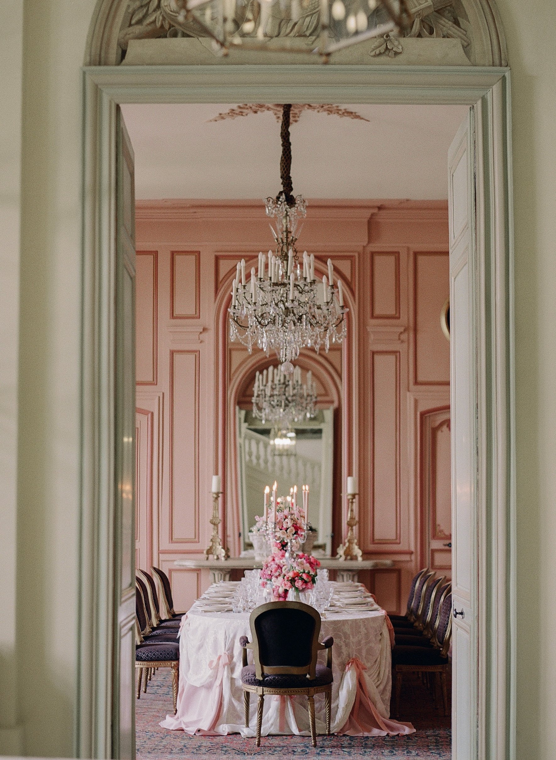 Kristen Bowen Photography, Destination Wedding Photographer,  Chateau Du Grand-Luce Wedding, Welcome Dinner