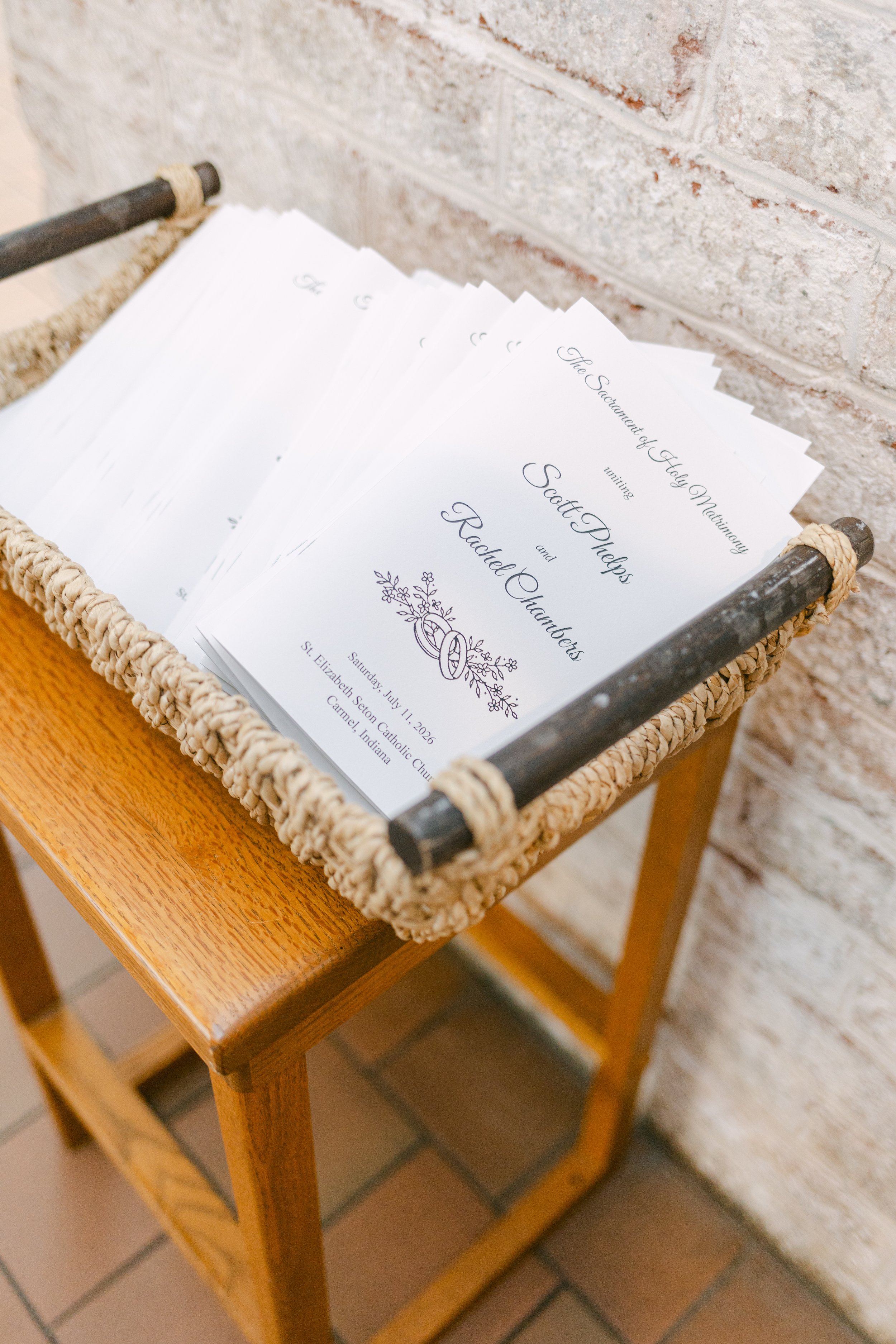 Kristen Bowen Photography, Indianapolis Wedding Photographer, Artisan Acres Wedding, Wedding ceremony, ceremony details