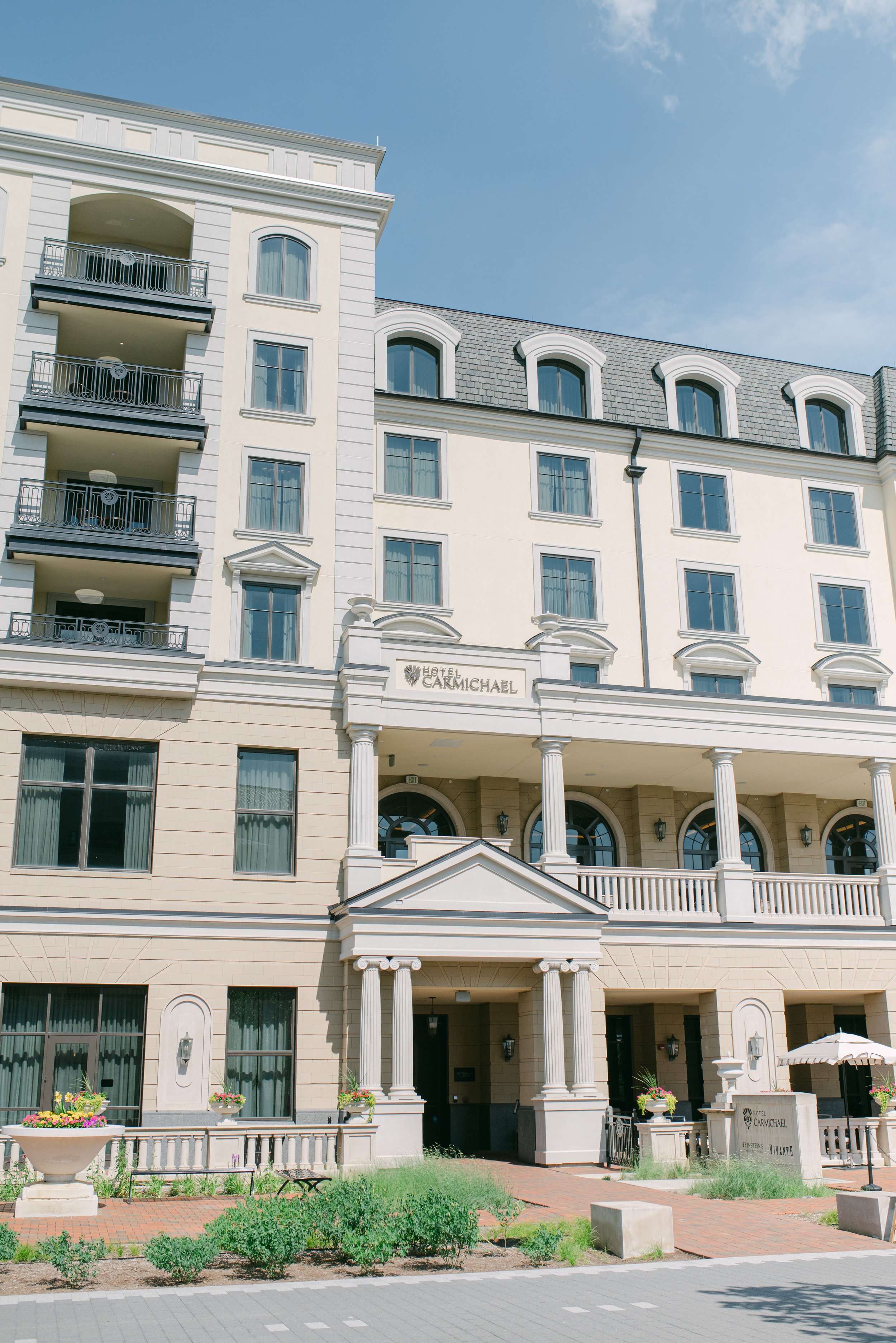 Kristen Bowen Photography, Indianapolis Wedding Photographer, Hotel Carmichael Wedding, Detail Photos
