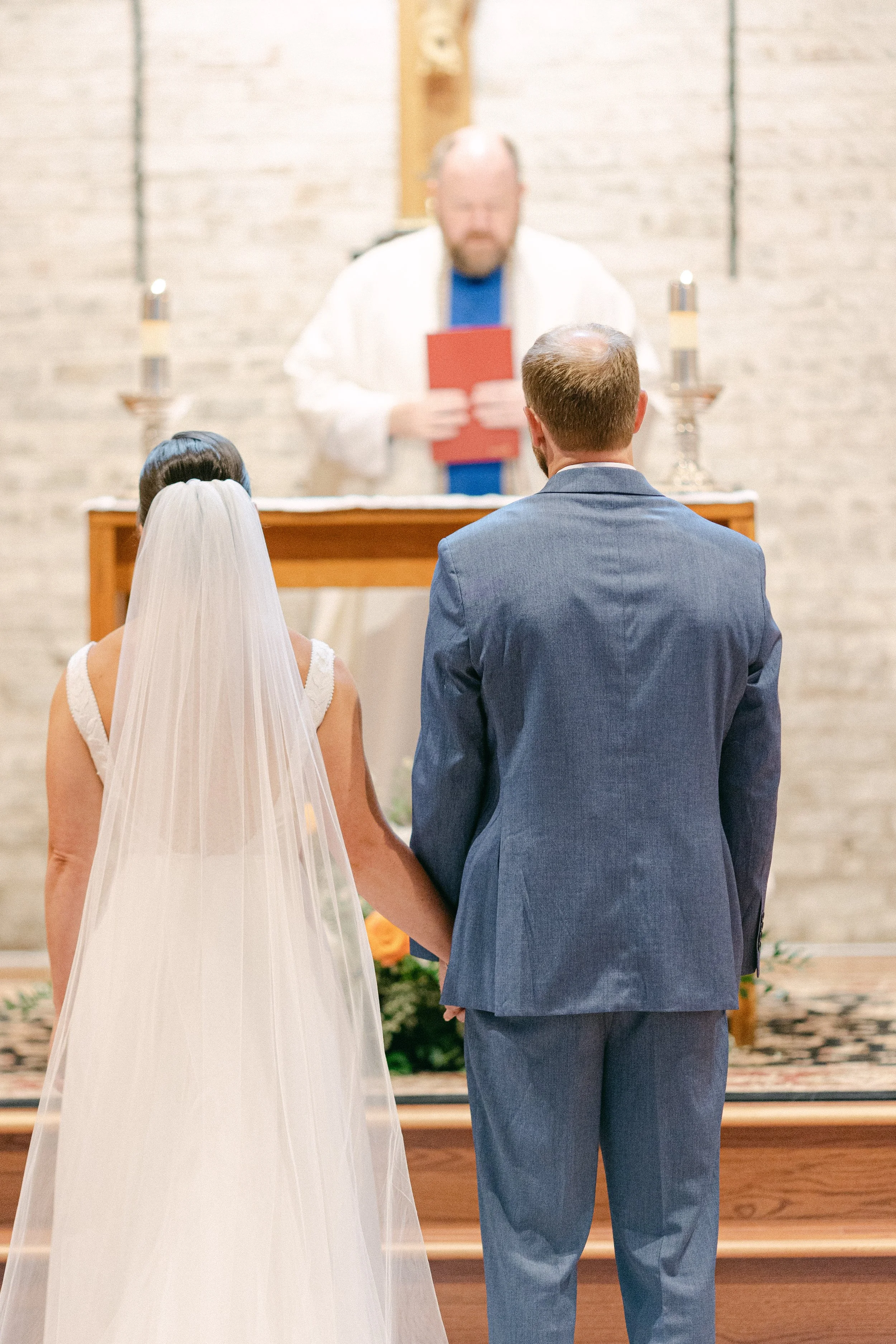 Kristen Bowen Photography, Indianapolis Wedding Photographer, Artisan Acres Wedding, Wedding ceremony