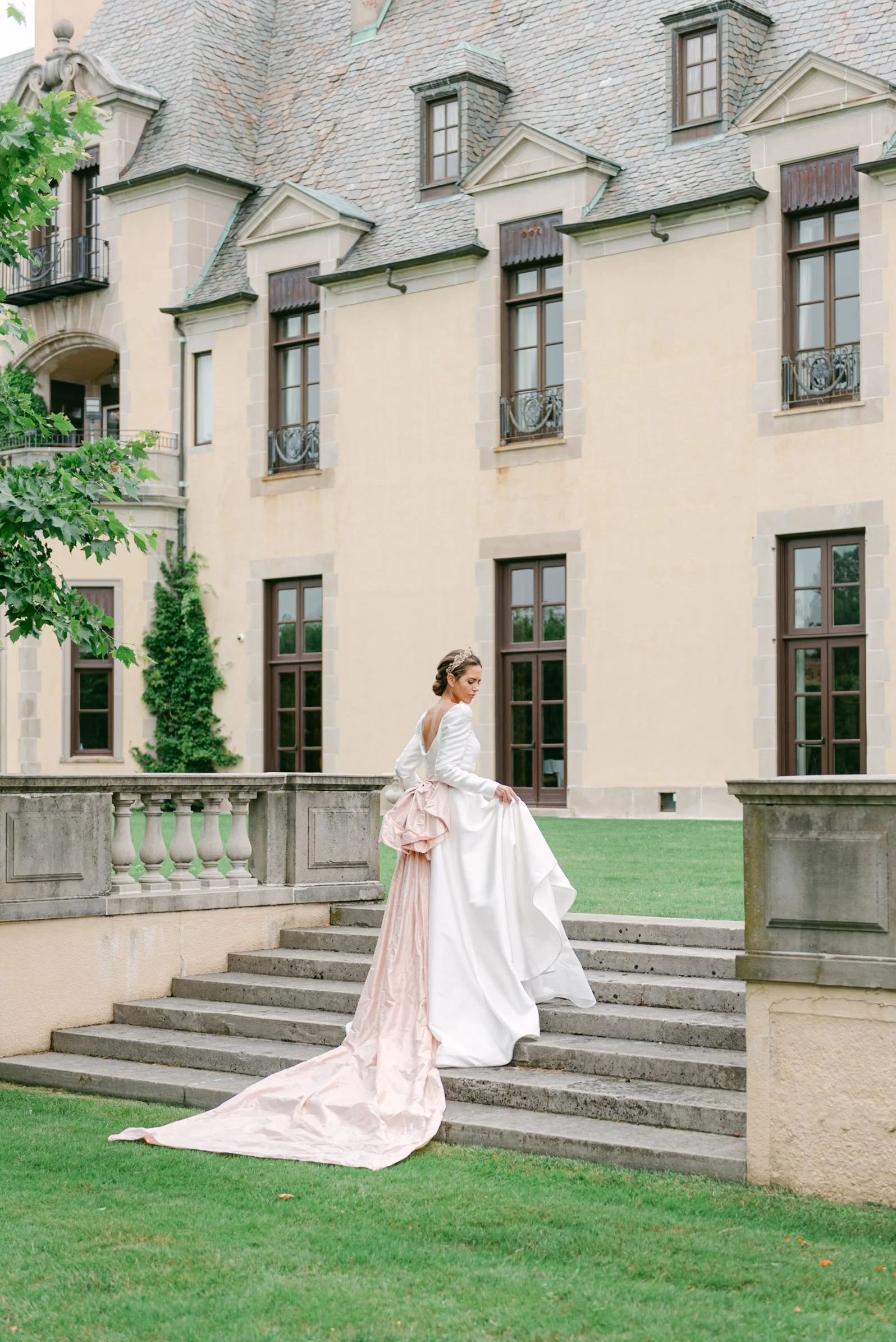 Kristen Bowen Photography, Destination Wedding Photographer, Oheka Castle Wedding